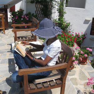 Meet your Posher, Lia